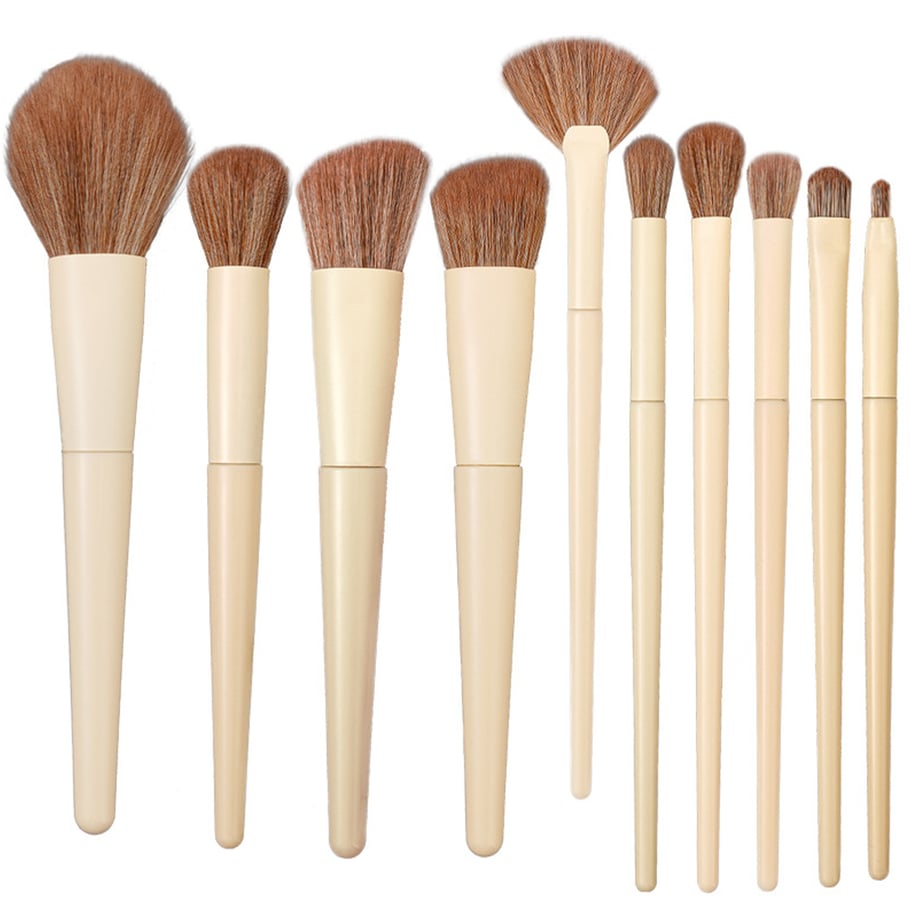 1 Pair Unisex Makeup Brush Picture6
