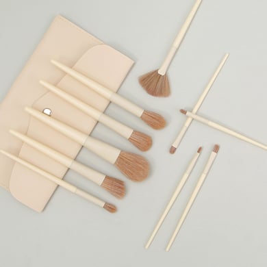 1 Pair Unisex Makeup Brush h5 Picture4