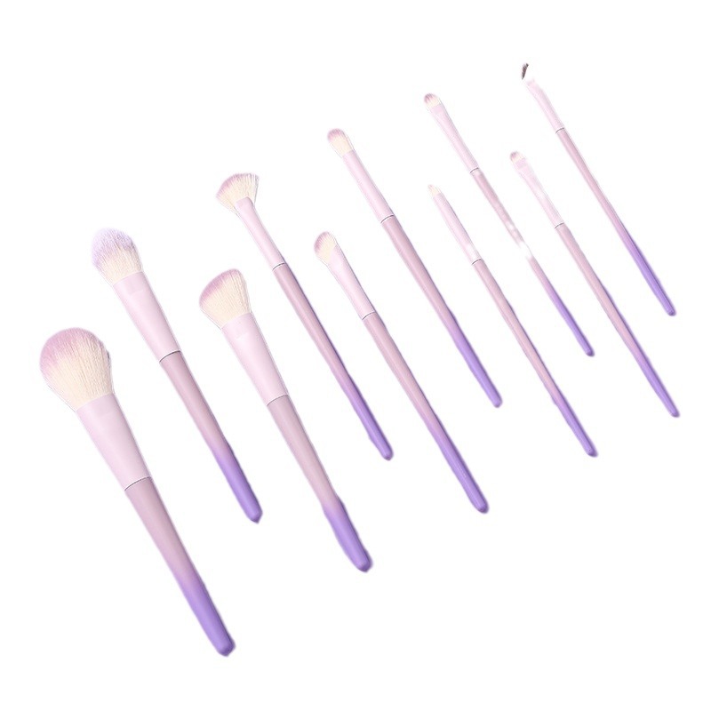 1 Pair Unisex Makeup Brush Picture6