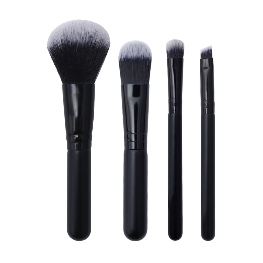 1 Paar Unisex-Make-up-Pinsel Bild3