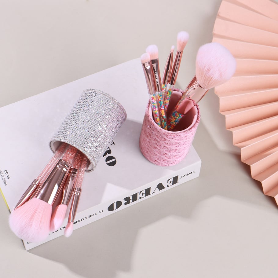 1 Pair Unisex Makeup Brush Picture4