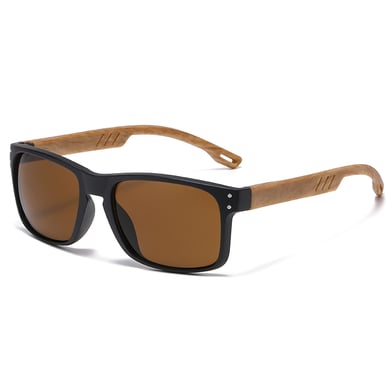 1 Stück Romantische Serie Lässige Patchwork Kunststoff Unisex Sonnenbrille h5 Bild6