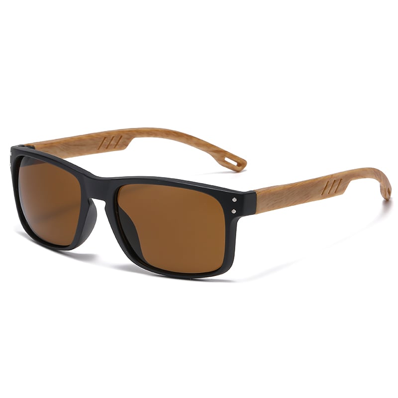 1 Stück Romantische Serie Lässige Patchwork Kunststoff Unisex Sonnenbrille Bild6