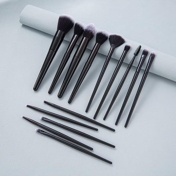 1 Pair Unisex Makeup Brush