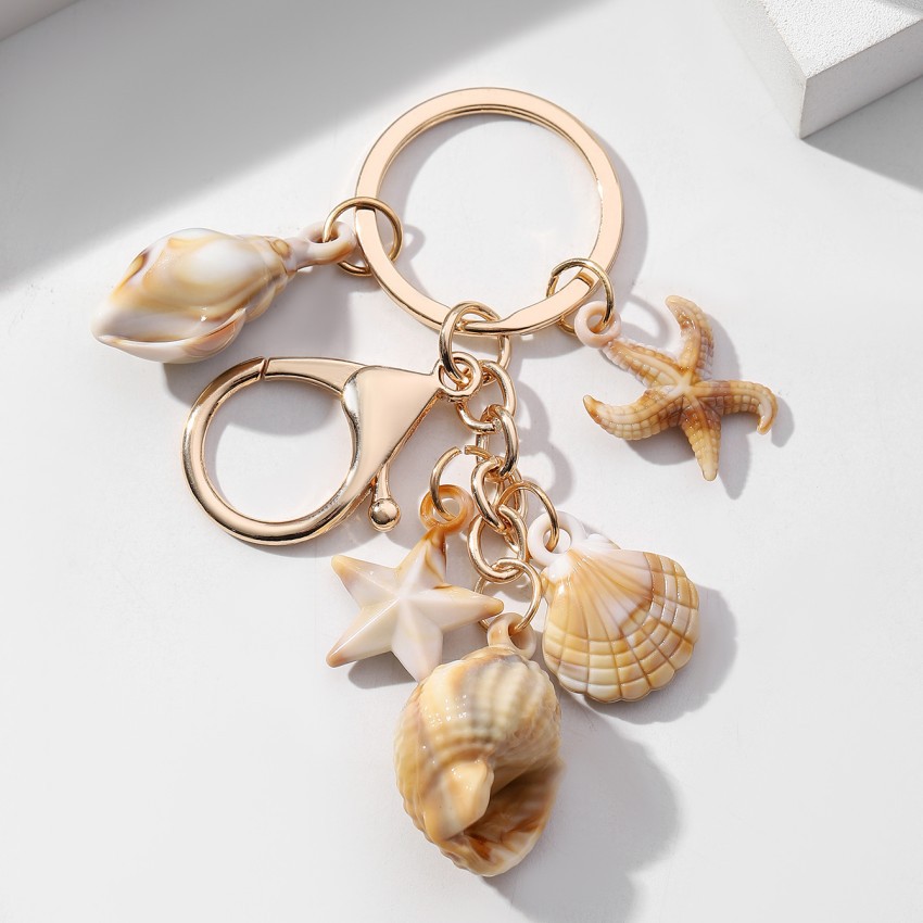 1 Piece Oceanic Women's Bag Charms Picture5