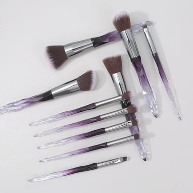 1 Paar Unisex-Make-up-Pinsel h5 Bild3
