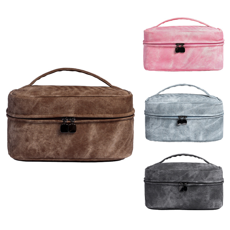 1 Paar Simple Series Casual Mixed Color Polyester Damentaschen Bild9