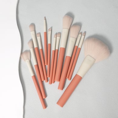 1 Paar Unisex-Make-up-Pinsel h5 Bild5