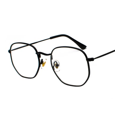 1 Pair Stylish Series Daily Mixed Color Modern Alloy Women's Sunglasses h5 Picture3