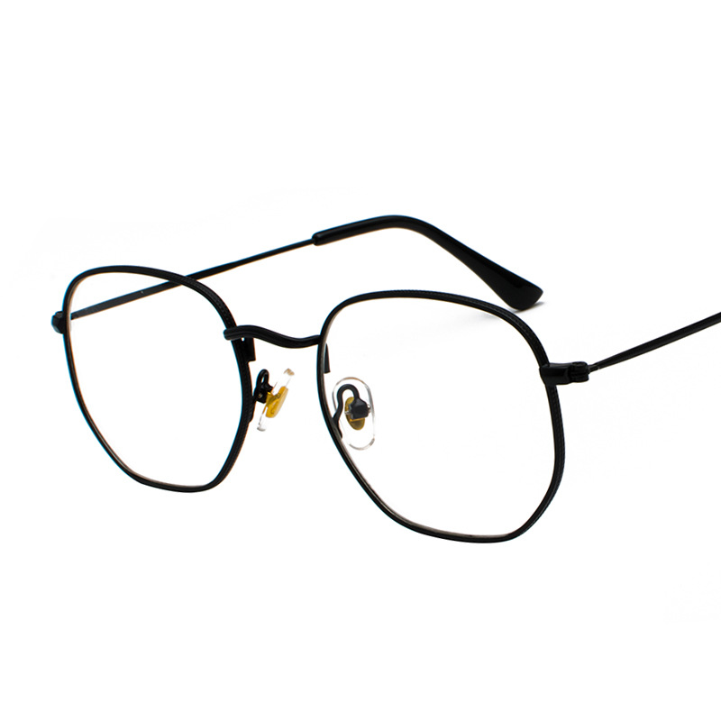 1 Pair Stylish Series Daily Mixed Color Modern Alloy Women's Sunglasses Picture3