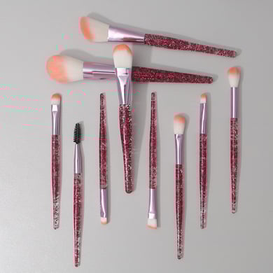 1 Paar Unisex-Make-up-Pinsel h5 Bild5