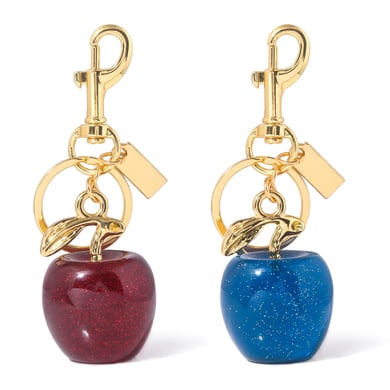 1 Piece Sweet Cherry Women's Bag Charms h5 Picture7