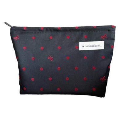 1 Piece Romantic Series Sweet Bow Knot Polyester Women's Bags h5 Picture6