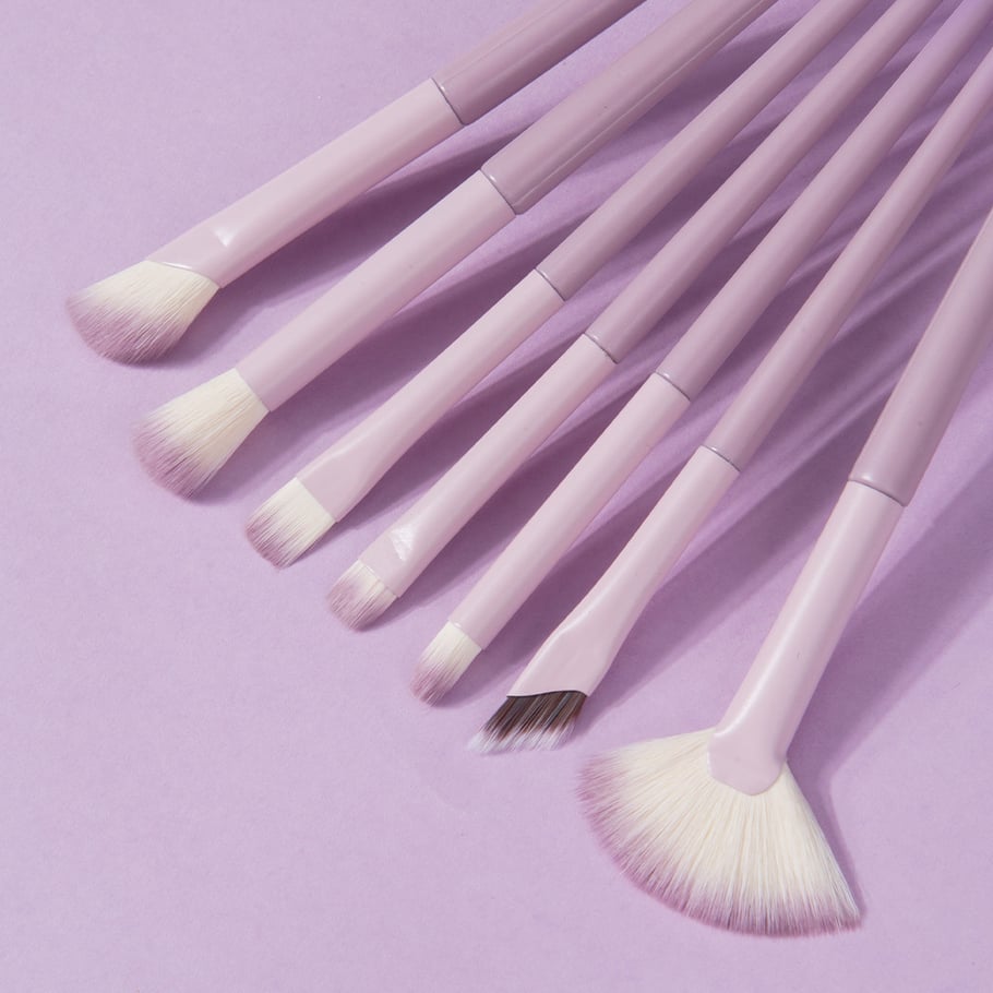1 Pair Unisex Makeup Brush Picture4