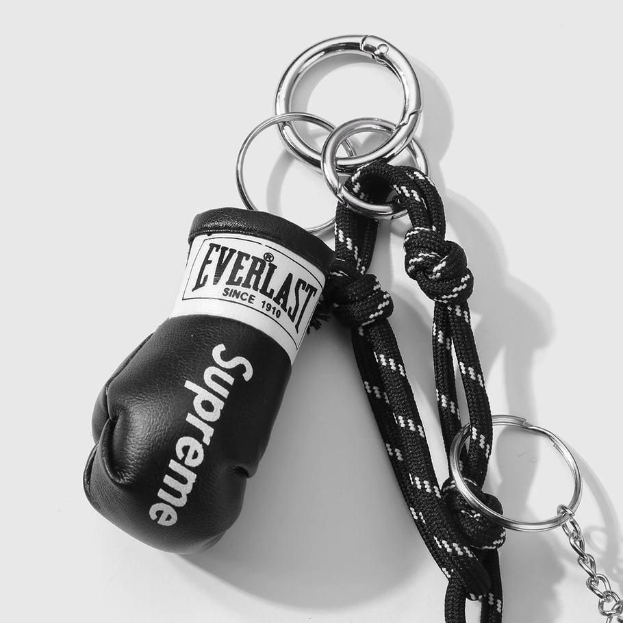 1 Piece Simple Series Sports Heart Alloy Unisex Bag Charms Picture7