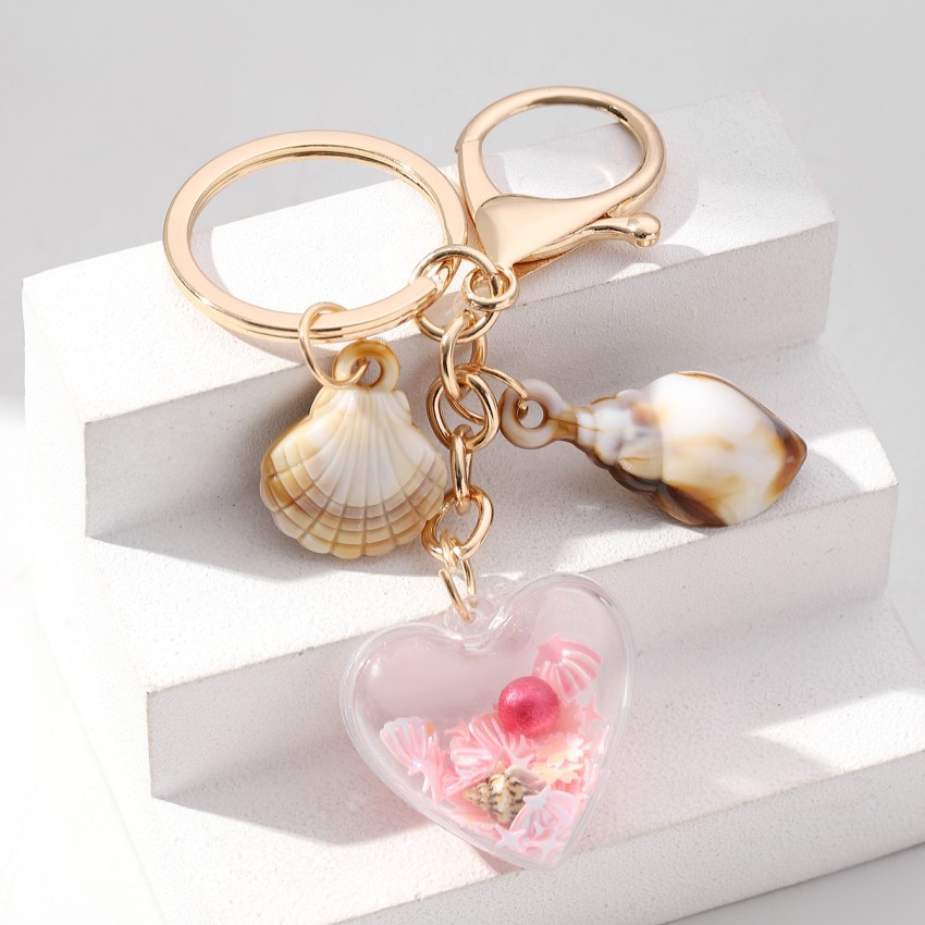 1 Piece Oceanic Women's Bag Charms Picture4