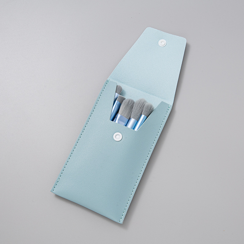 1 Pair Unisex Makeup Brush Picture5