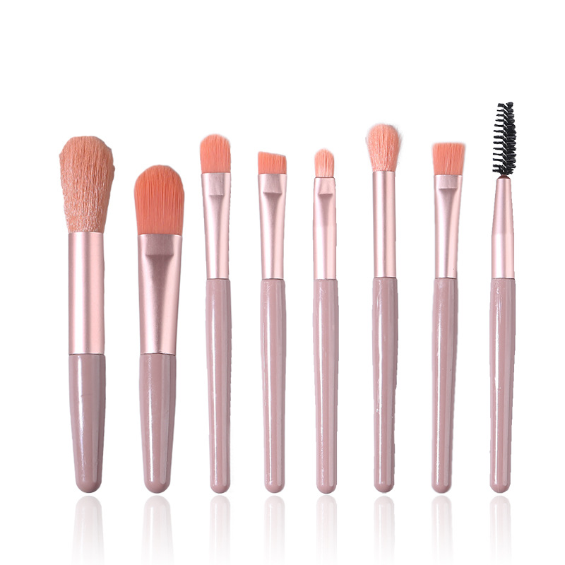 1 Pair Unisex Makeup Brush Picture6