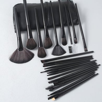 1 Paar Unisex-Make-up-Pinsel h5 Bild5