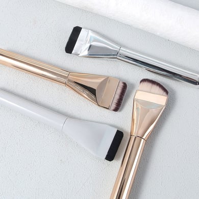 1 Paar Unisex-Make-up-Pinsel h5 Bild3