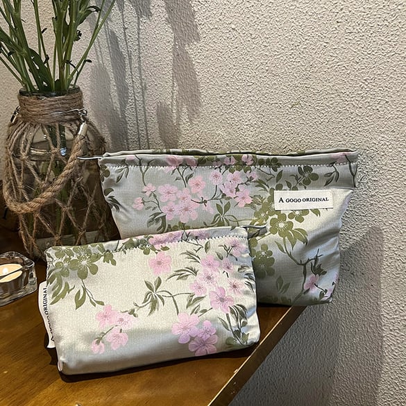 Sac à main élégant en polyester pour femme, série classique, 1 pièce