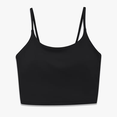1 Piece Sweet  High Elasticity Sports Bra Women's Sport Clothing h5 Picture8