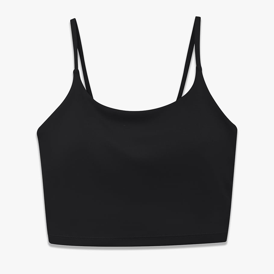 1 Piece Sweet  High Elasticity Sports Bra Women's Sport Clothing Picture8