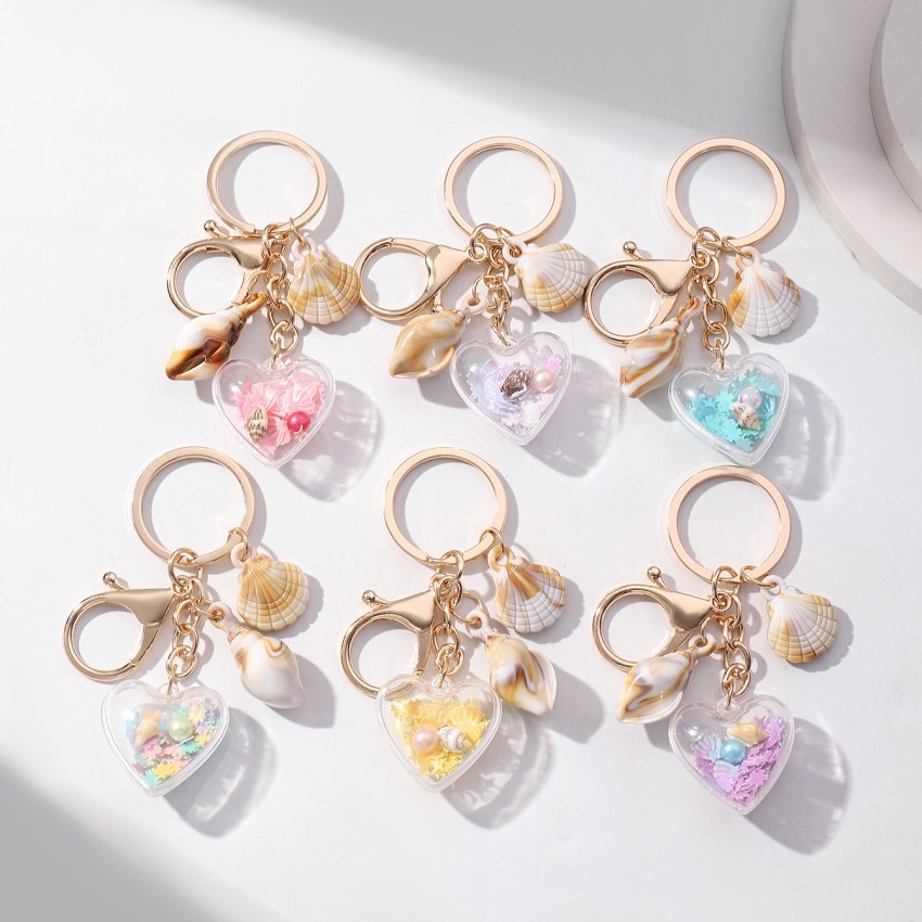 1 Piece Oceanic Women's Bag Charms Picture3