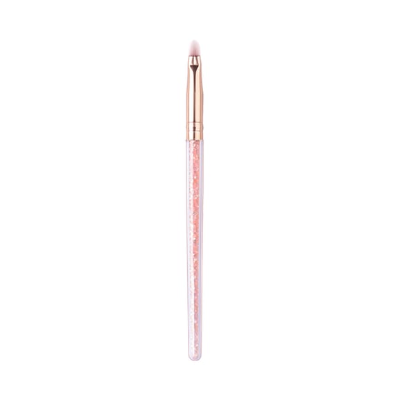 1 paio di pennelli da trucco unisex