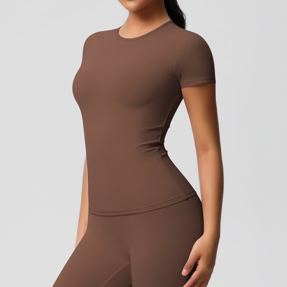 1 par de ropa deportiva y para exteriores para mujer