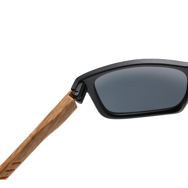 1 Stück Romantische Serie Lässige Patchwork Kunststoff Unisex Sonnenbrille Bild10