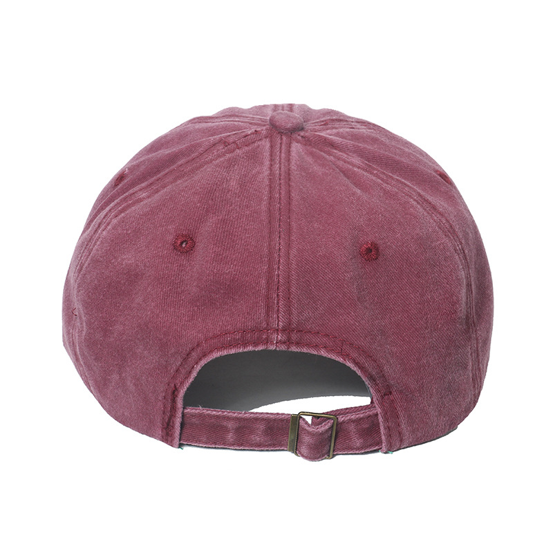 1 pezzo semplice serie semplice geometrica cotone cappelli da donna Immagine5
