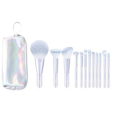 1 Paar Unisex-Make-up-Pinsel h5 Bild6