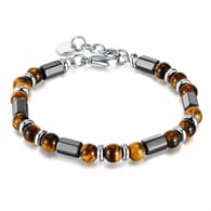 GS1536-Steel Bracelet/8 