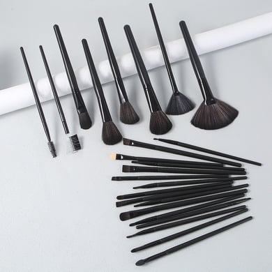 1 Paar Unisex-Make-up-Pinsel h5 Bild2