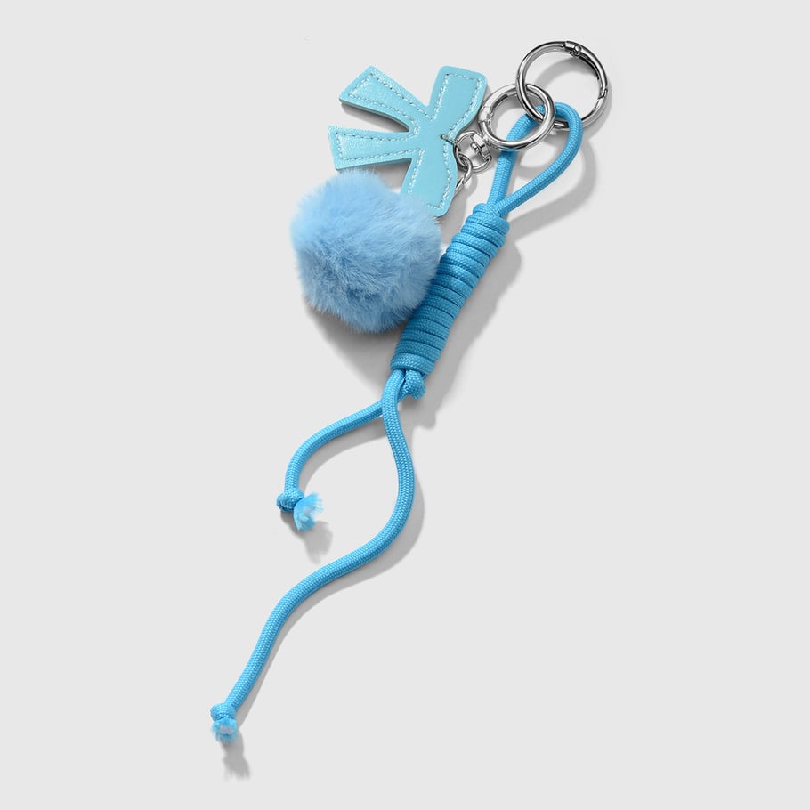 1 Piece Romantic Series Sweet Heart Alloy Women's Bag Charms Picture4