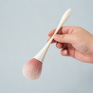1 Paar Unisex-Make-up-Pinsel h5 Bild7