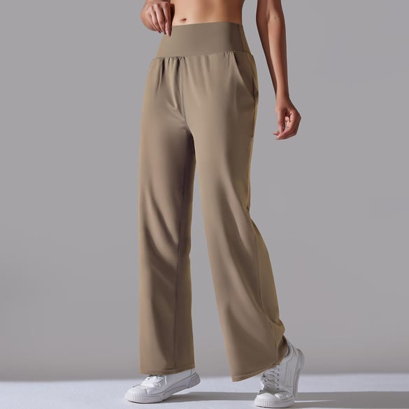 1 paio di abbigliamento sportivo e outdoor da donna