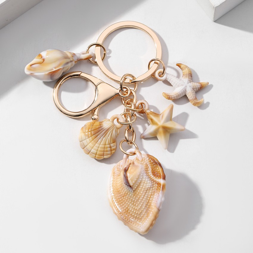 1 Piece Oceanic Women's Bag Charms Picture4