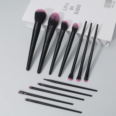 1 Paar Unisex-Make-up-Pinsel h5 Bild3
