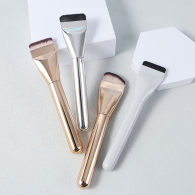 1 Paar Unisex-Make-up-Pinsel h5 Bild5