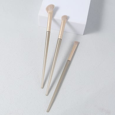 1 Paar Unisex-Make-up-Pinsel h5 Bild3