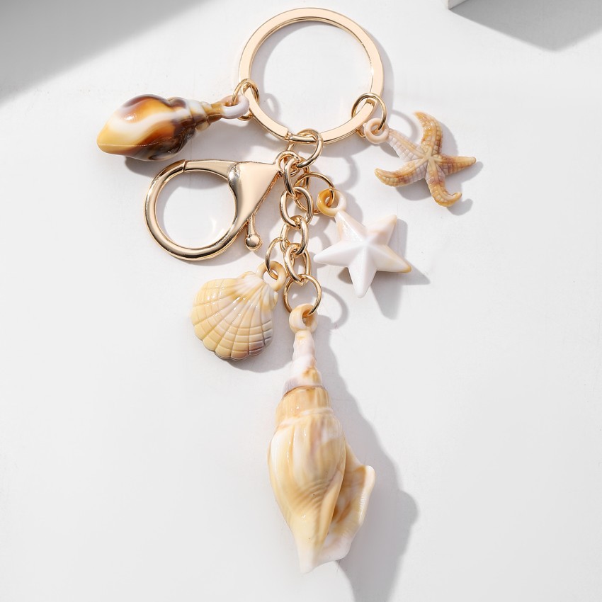 1 Piece Oceanic Women's Bag Charms Picture7