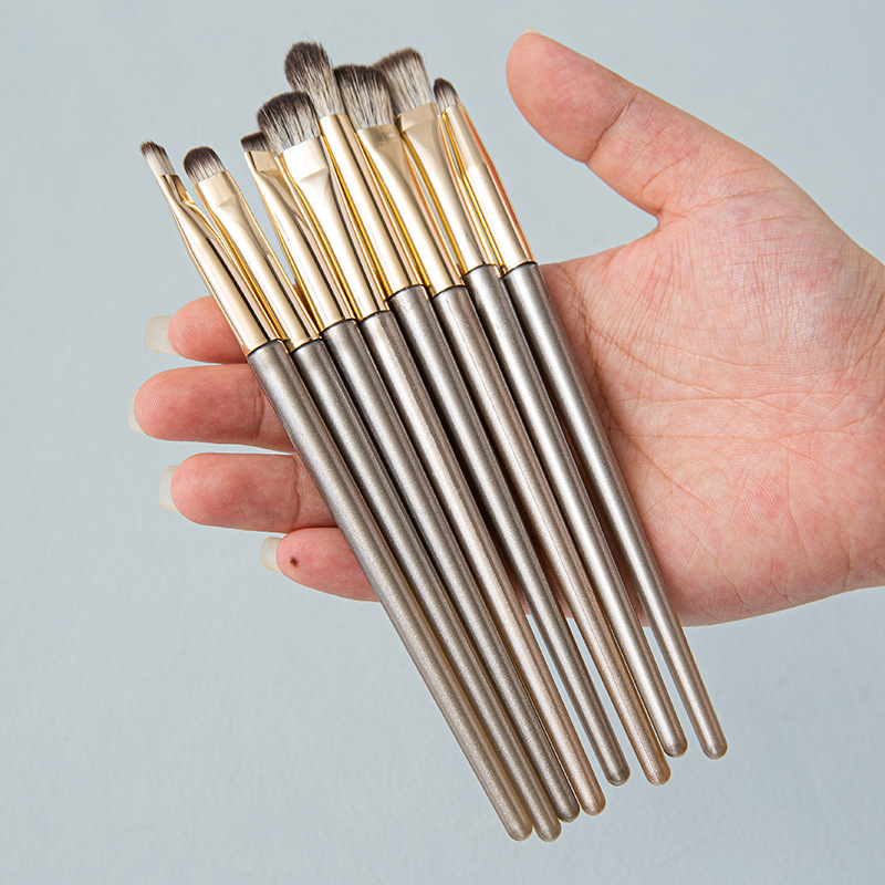 1 Pair Unisex Makeup Brush Picture5
