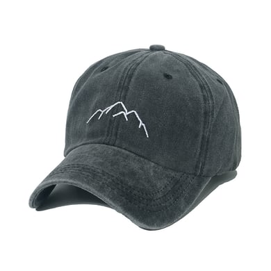 1 pezzo semplice serie semplice geometrica cotone cappelli da donna h5 