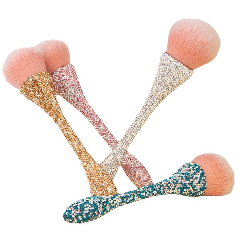 1 Paar Unisex-Make-up-Pinsel Bild6