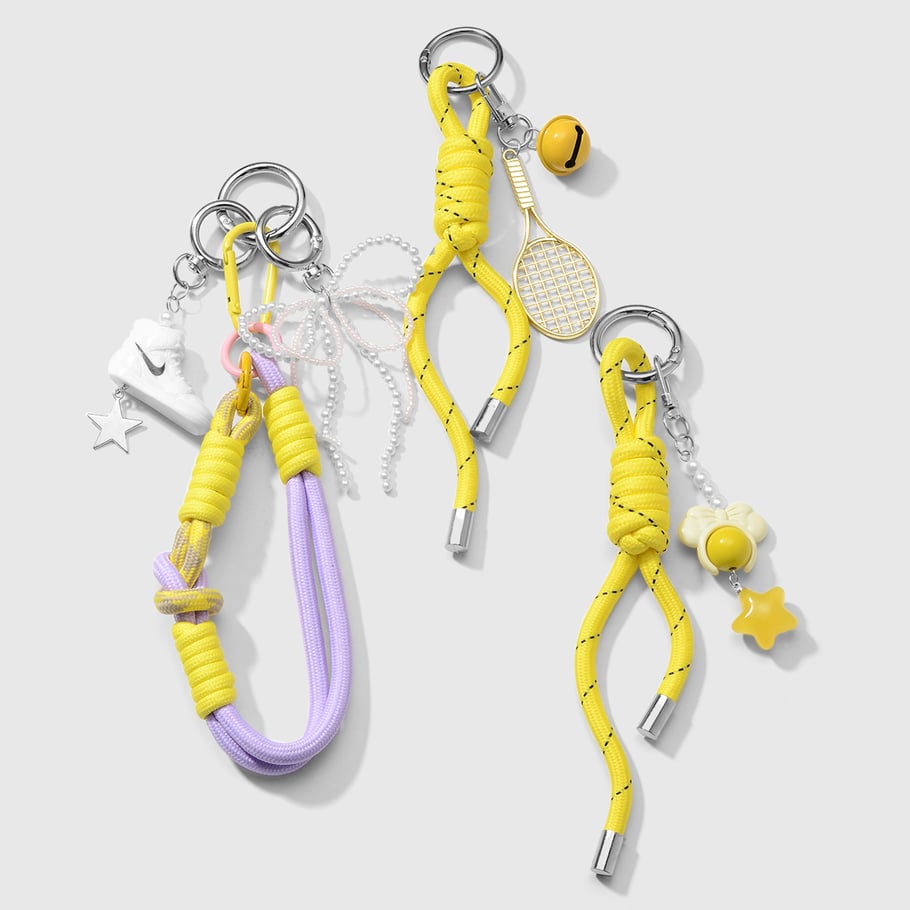 1 pieza de dijes de aleación para bolso de mujer con dibujos deportivos de serie simple Imagen5