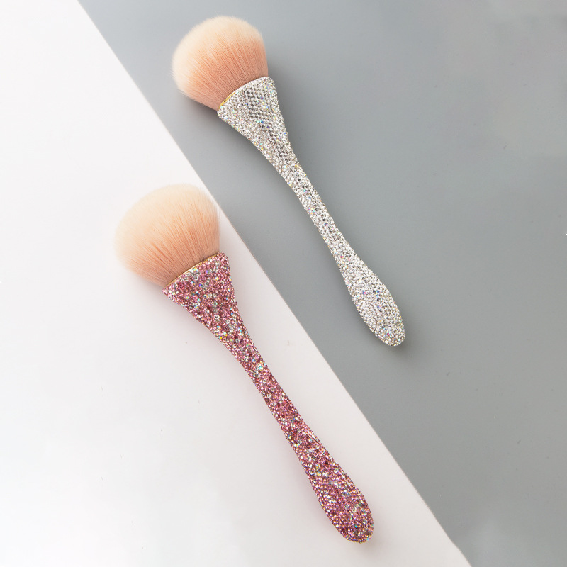 1 Paar Unisex-Make-up-Pinsel Bild5