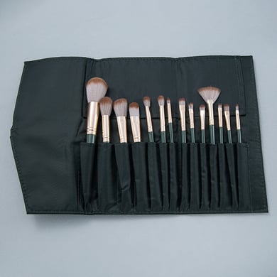 1 Paar Unisex-Make-up-Pinsel h5 Bild4