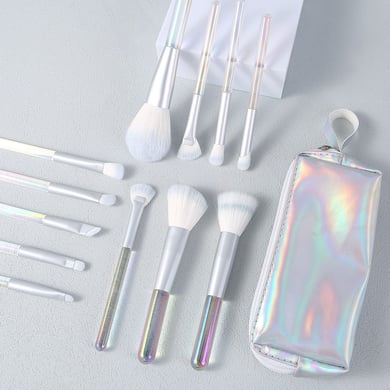 1 Paar Unisex-Make-up-Pinsel h5 Bild5